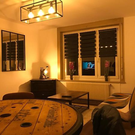 Le Vintage Apartment Boulogne-sur-Mer Exterior foto